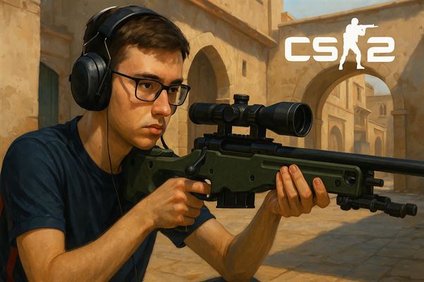 Sh1ro - cs2 player profile and career overview